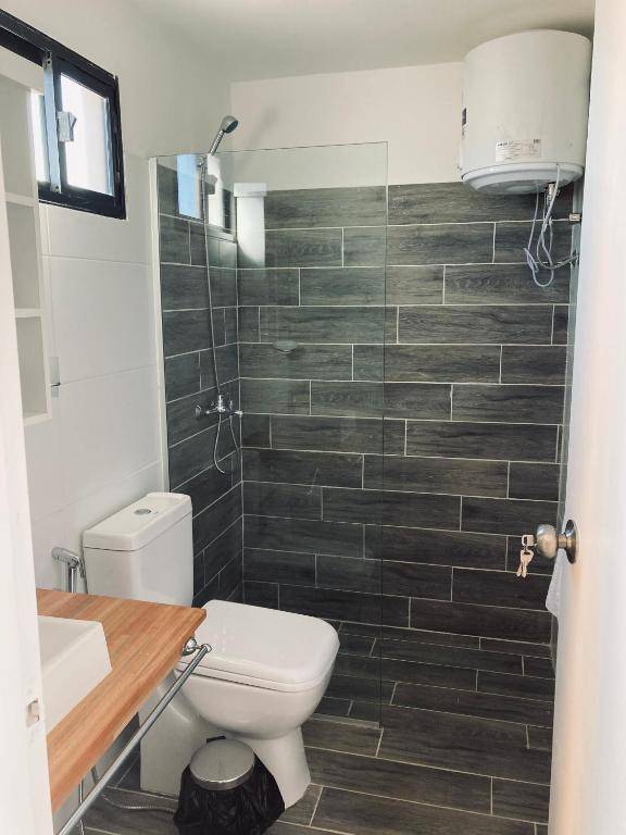 PLC Hotel Centenario