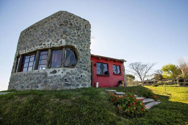 La Casita Roja