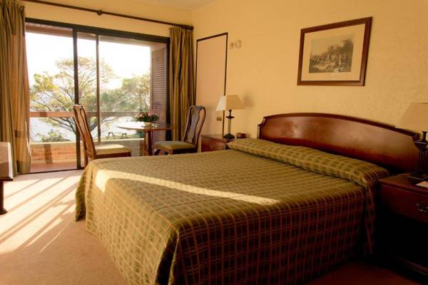 Hotel Horacio Quiroga