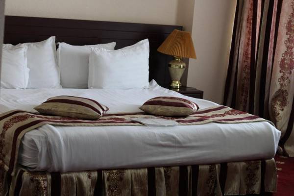 Hotel Uzbekistan