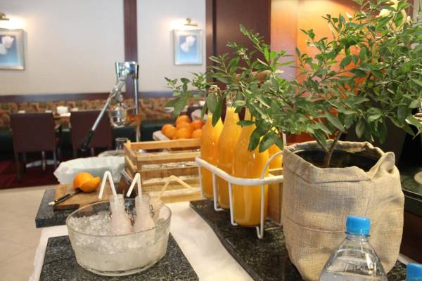 Radisson Blu Hotel Tashkent