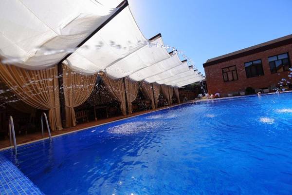 Ichan Qal'a Premium Class Hotel