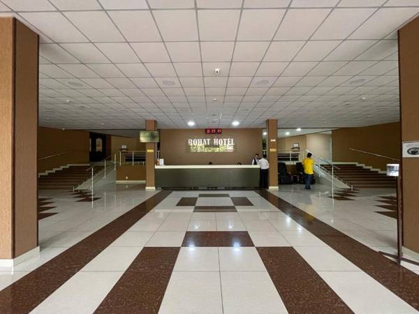 Rohat Hotel Chilonzor