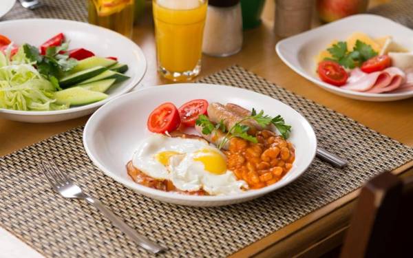 Sarbon Hotel Tashkent