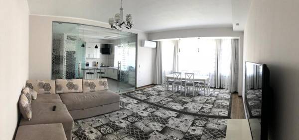 Recreation Apartment
