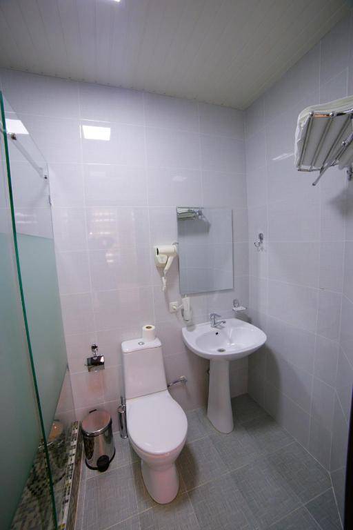 Alliance Hotel Tashkent