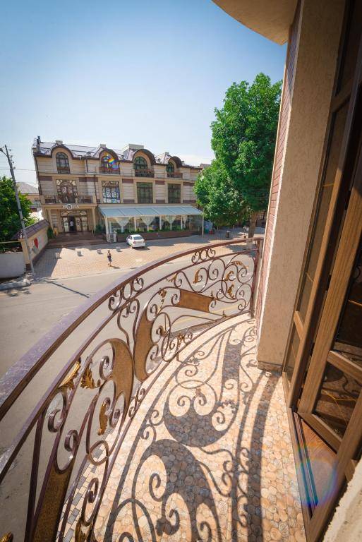 Meros Boutique Hotel