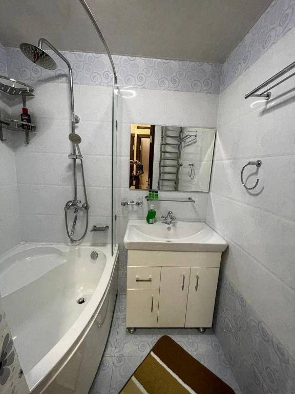 3-bedroom apartment complex Nova Gorden near Disney Land