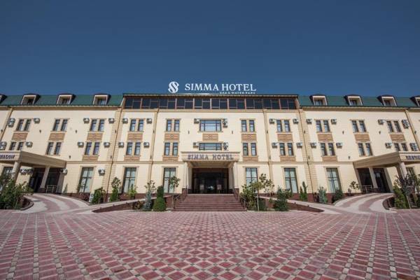 Simma Hotel Spa & Waterpark