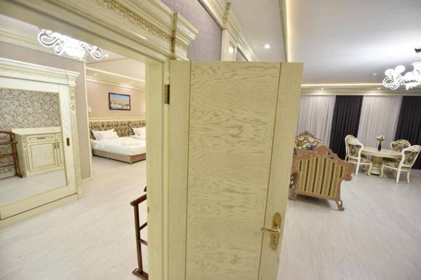 Simma Hotel Spa & Waterpark