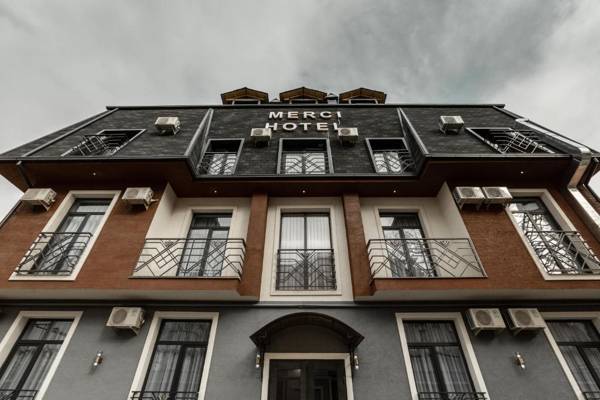 Merci Hotel