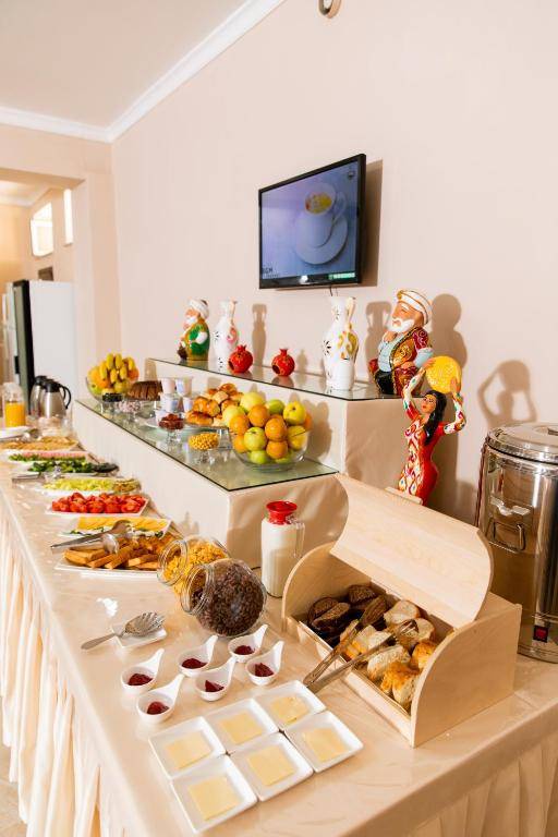 Stella Hotel Tashkent