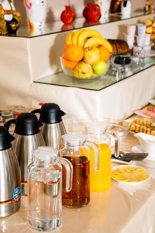 Stella Hotel Tashkent