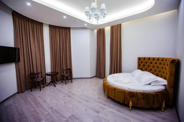 Hotel Ak Saray