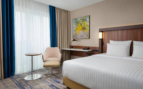 Courtyard by Marriott Tashkent