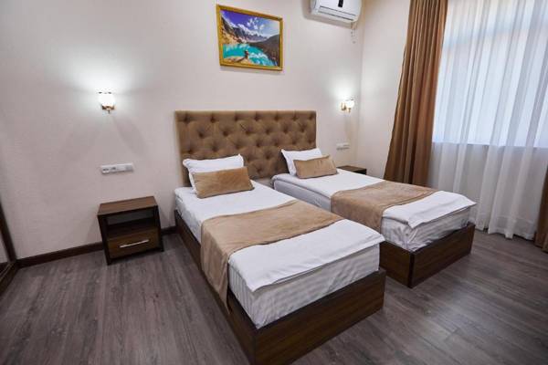 GRAND ART PREMIUM HOTEL