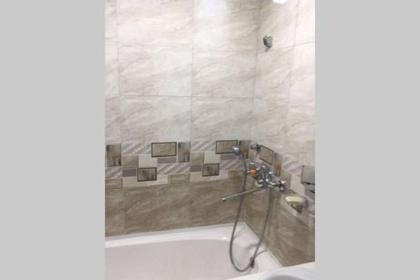 City Centre HAMZA 1 min Metro 2 bed Apartment. NEW