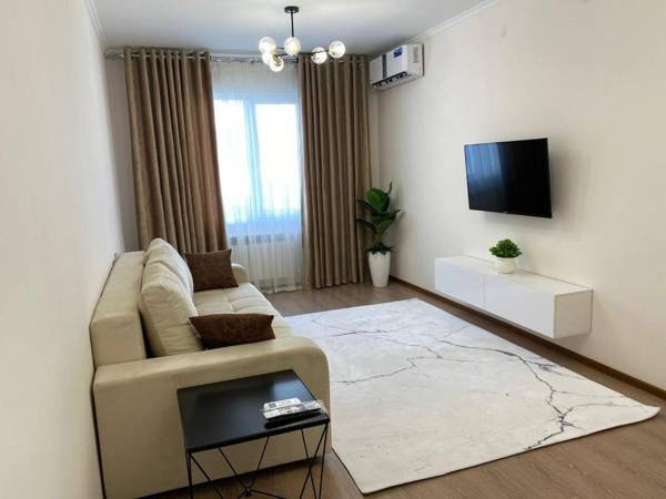 Green Park Apartment