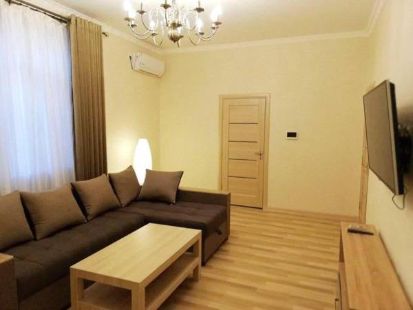 LYUKS Apartament Shevchenko