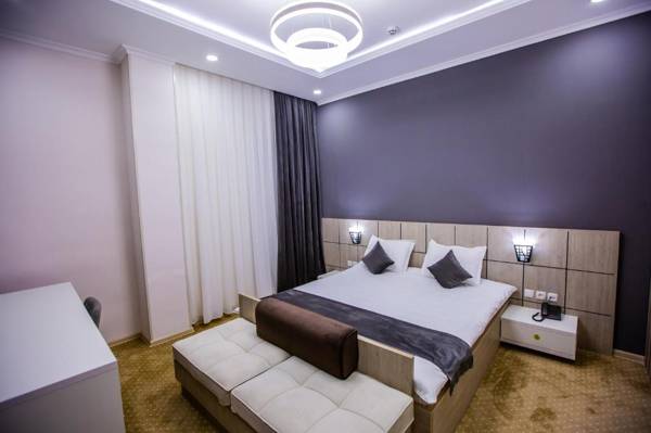 Art Regency Premium Hotel FREE airport service