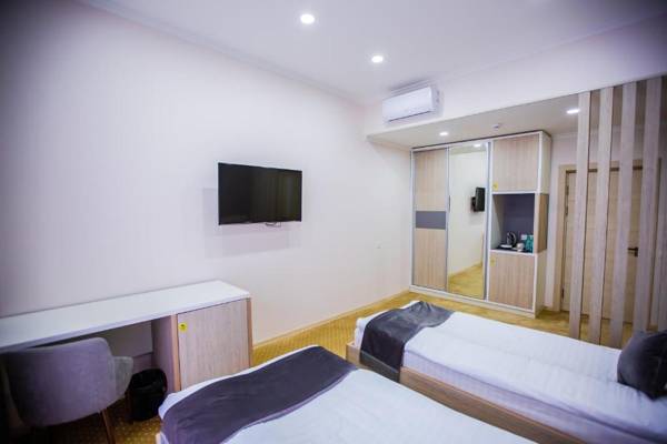 Art Regency Premium Hotel FREE airport service