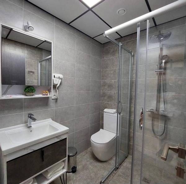 Alpha Plaza Hotel & SPA