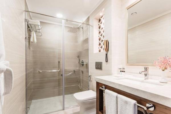 ATECA Hotel Suites Tashkent