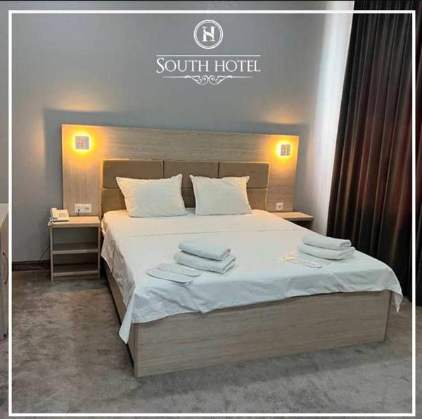 South Hotel