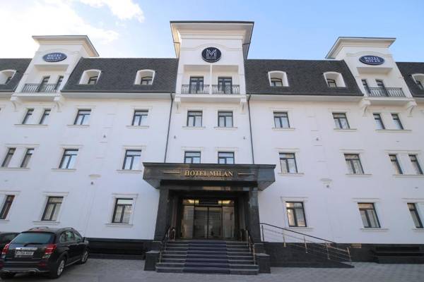 Milan Hotel