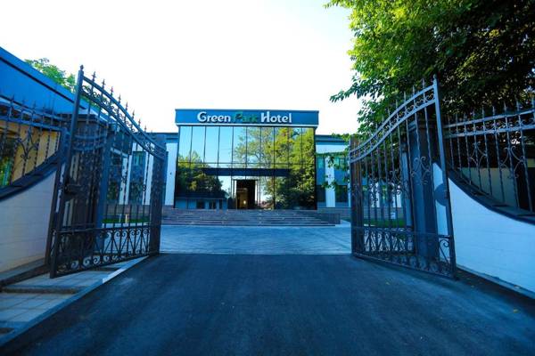Green Park Hotel