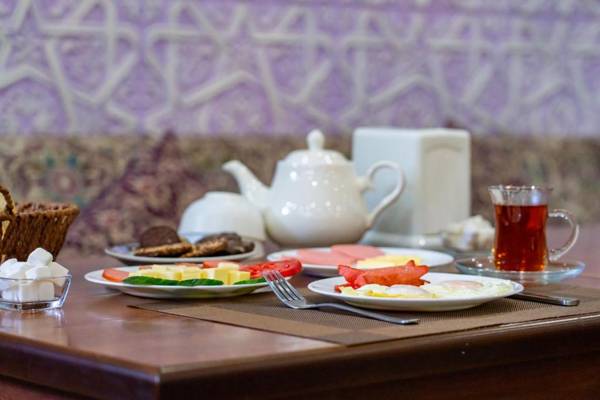 Hotel & Hostel Gallery