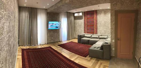 City View Apartment Tashkent