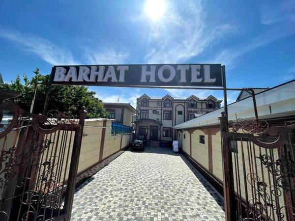 BARHAT HOTEL