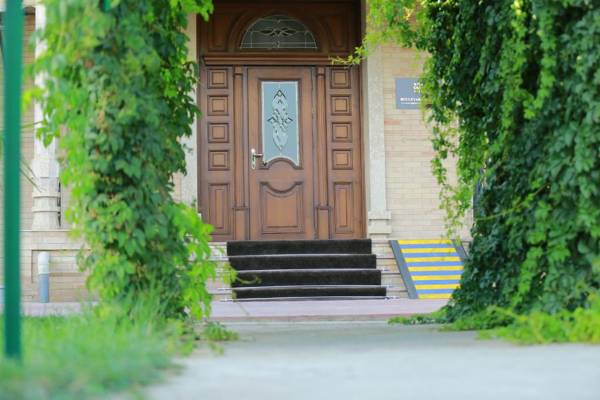 Boulevard Palace Hotel