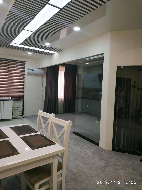 Аппартаменты #1