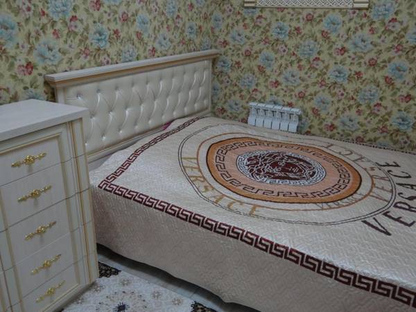 Апартаменты Registan