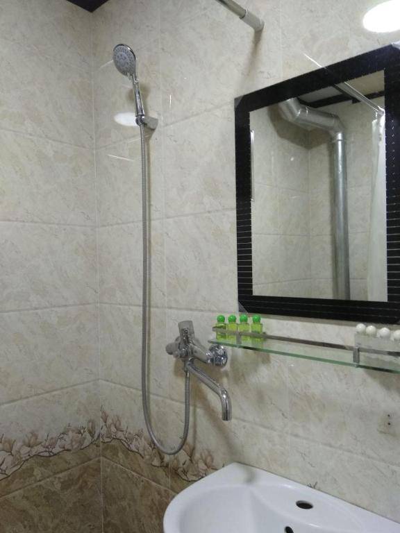 Guest House Safina-S&D