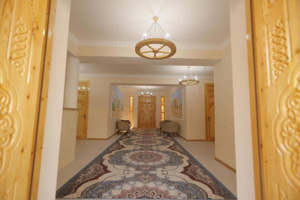 Sultanat Hotel