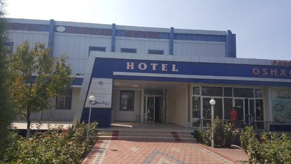 Dangara Hotel
