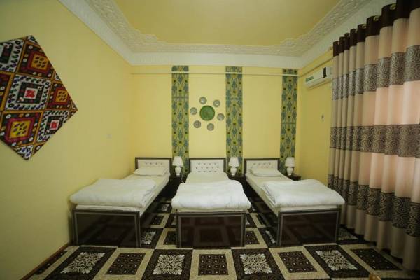 Fayz Guest House