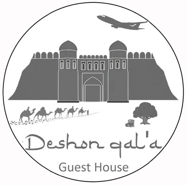 Deshon Qala Guest House