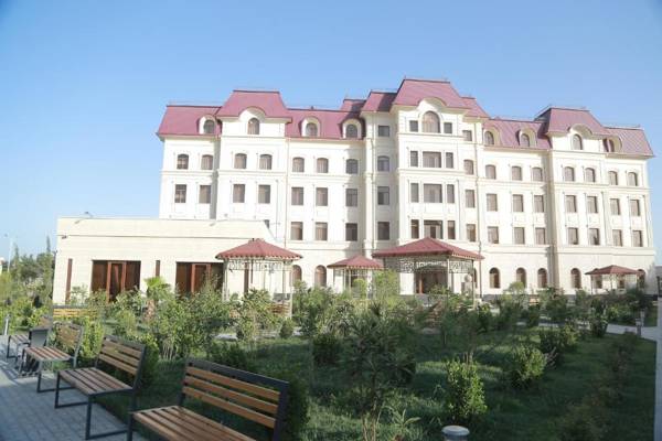 Termez Palace Hotel & Spa