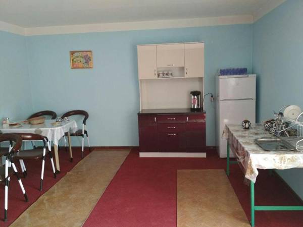 hostel Farovon