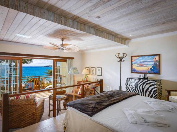 Bequia Beach Hotel - Luxury Resort