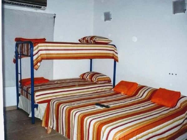 Casa Vacacional Lomas de Guayamury 8Pax