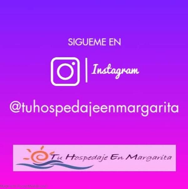 Habitación Equipada en Posada Villa Mayo a 5 minutos de Playa Parguito