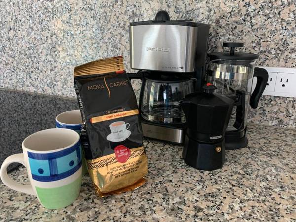 Cimarron Suites Playa Parguito