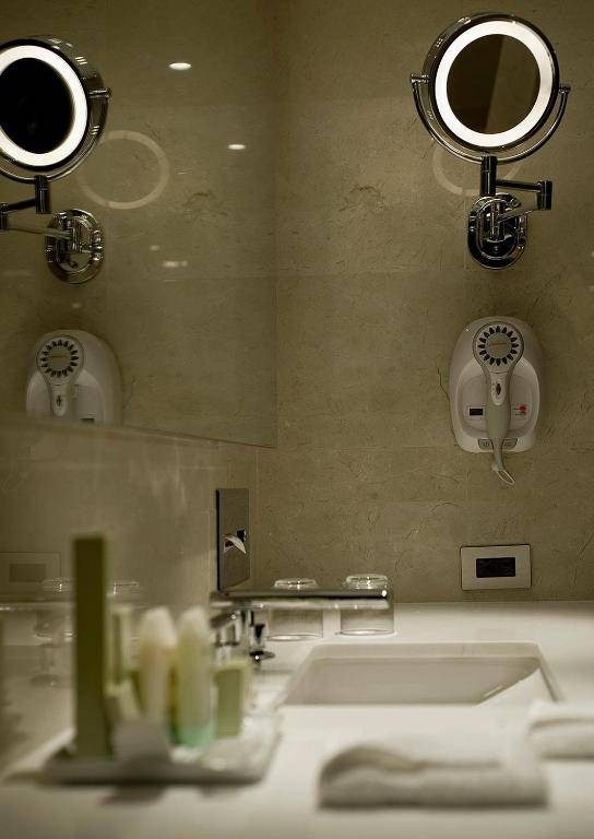 Hotel Tamanaco Caracas