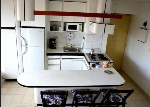 Confortable apto tipo Suite/ Turismo Relax