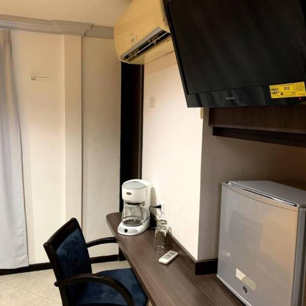 Posada Buena Vista Inn